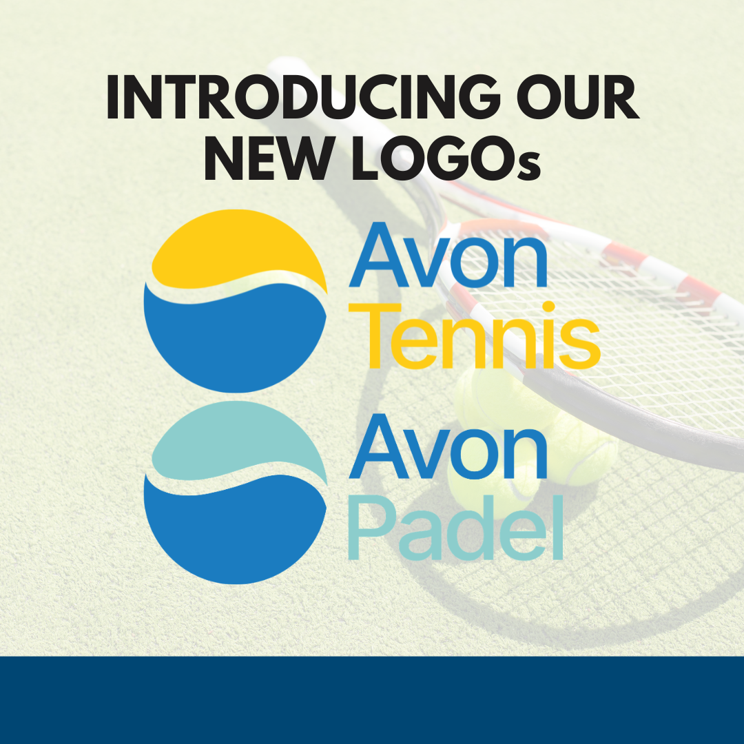 UNVEILING OUR REFRESHED LOGOS
