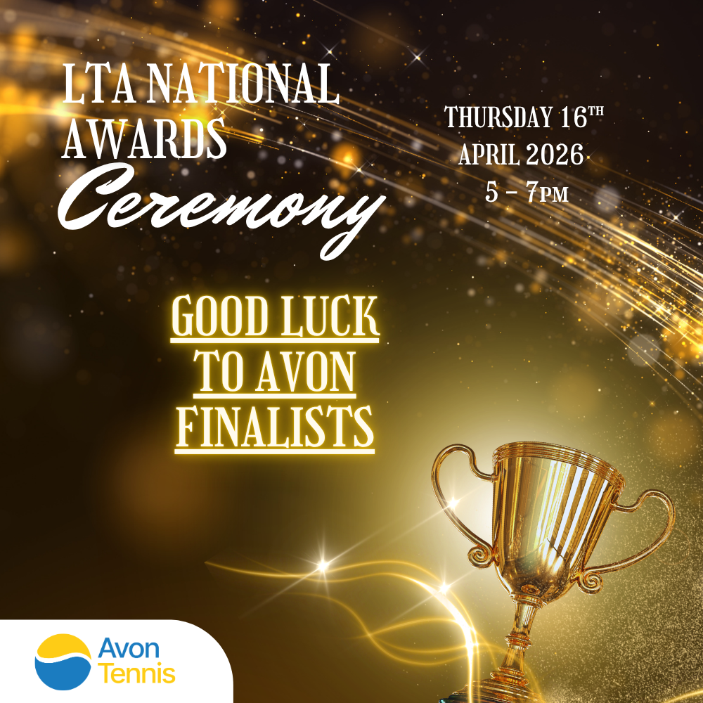 LTA NATIONAL AWARDS 