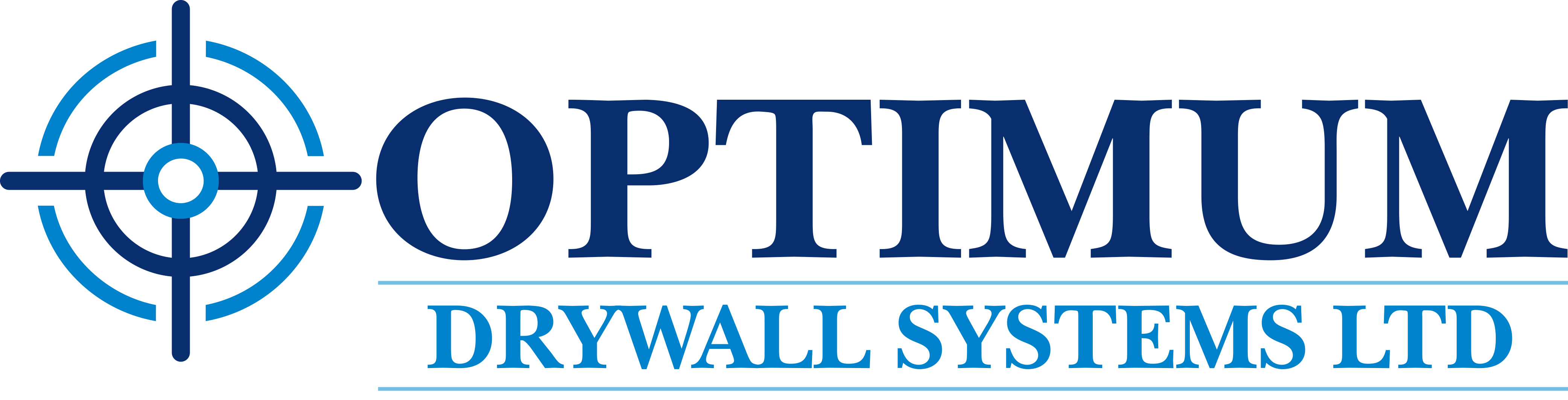 Optimum Drywall Systems Ltd