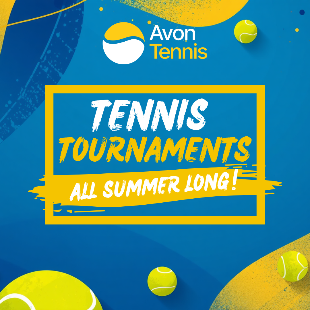 Serving up a Summer of Competition