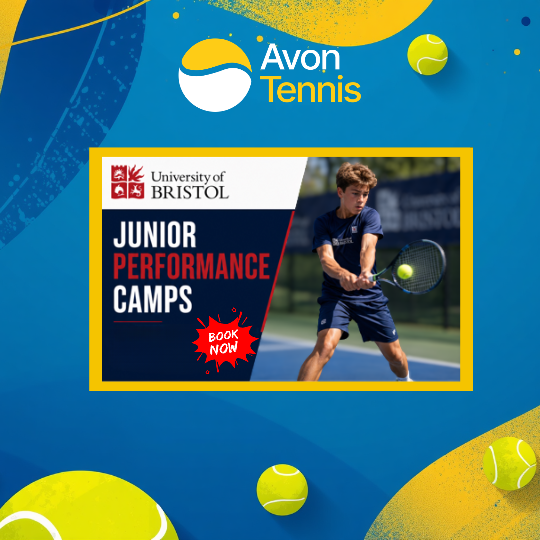 Junior Performance Camps - Summer 2026